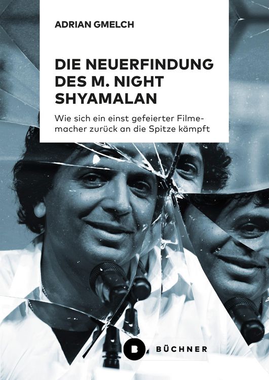 Produktbild: Die Neuerfindung des M. Night Shyamalan