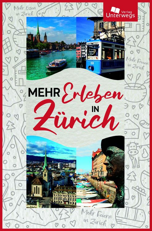 Produktbild: Mehr Erleben in Z&uuml;rich