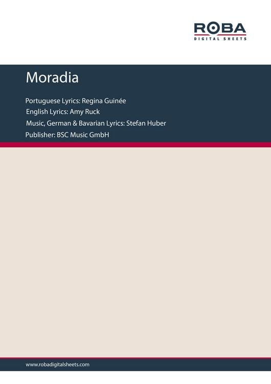 Produktbild: Moradia