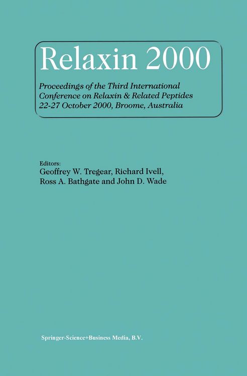 Produktbild: Relaxin 2000