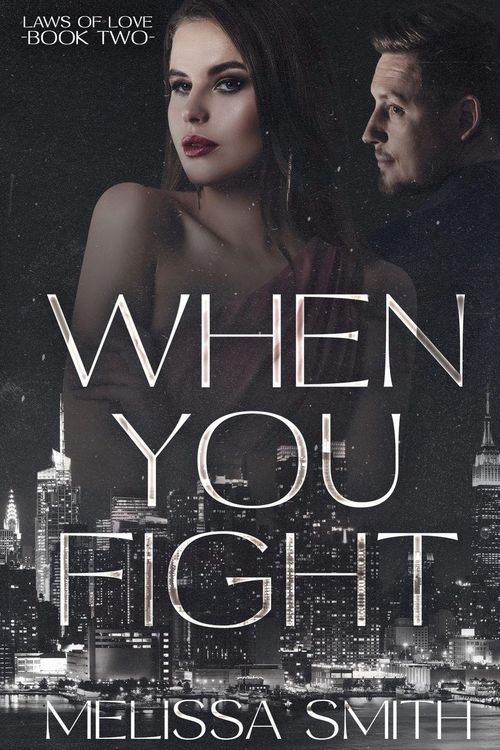 Produktbild: When You Fight