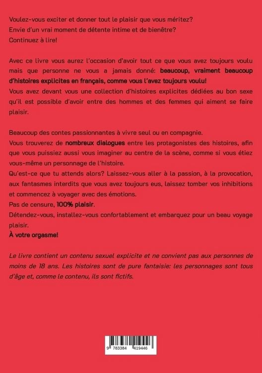 Produktbild: Romance Porno. Tome 11