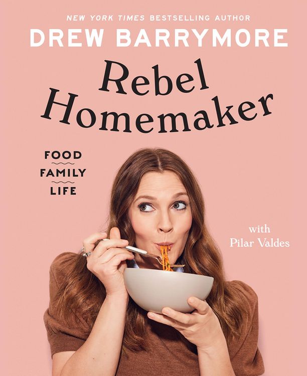 Produktbild: Rebel Homemaker