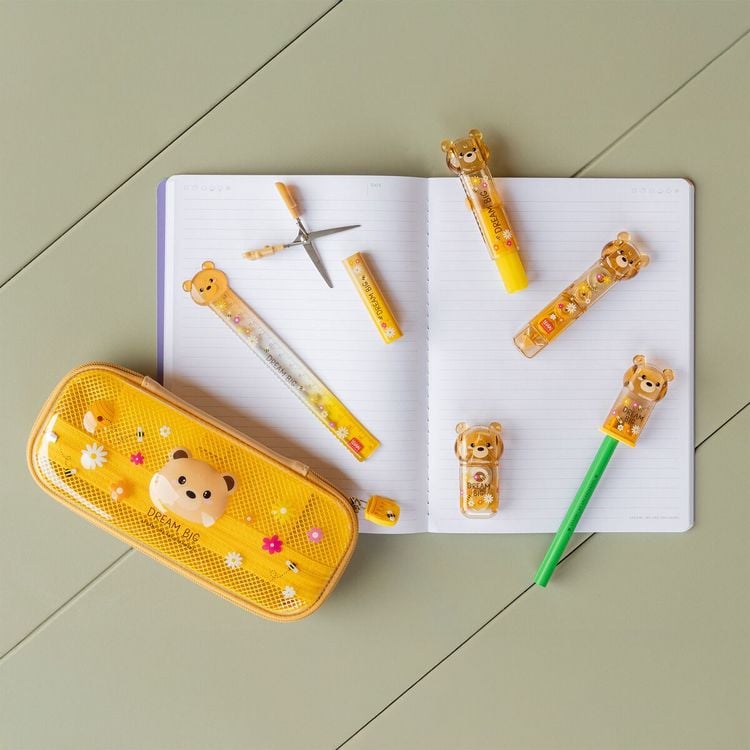 Produktbild: Legami Anspitzer Teddyb&auml;r