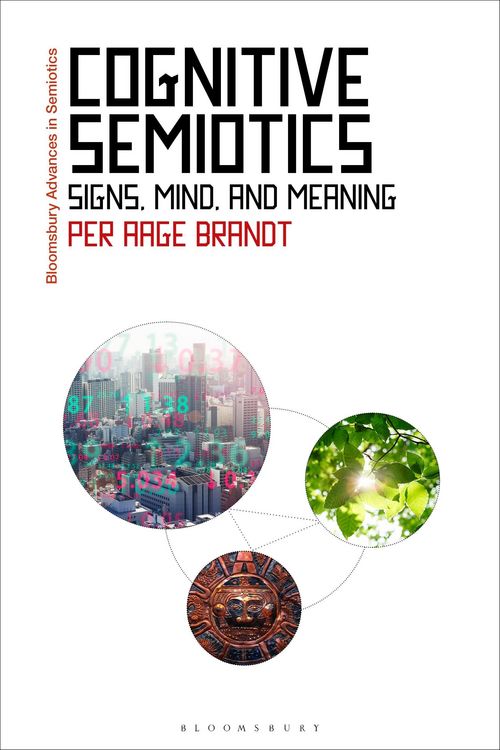 Produktbild: COGNITIVE SEMIOTICS