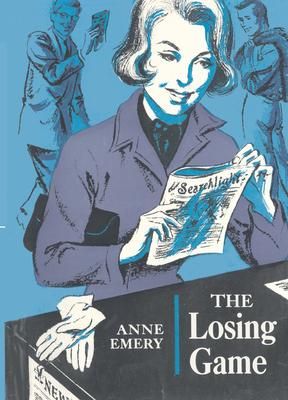 Produktbild: Losing Game