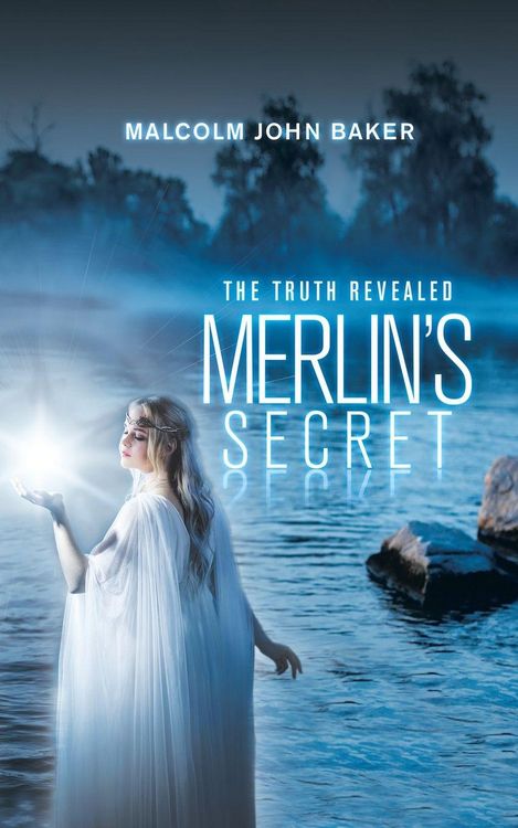 Produktbild: Merlin's Secret