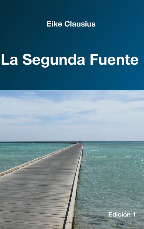 Produktbild: La Segunda Fuente