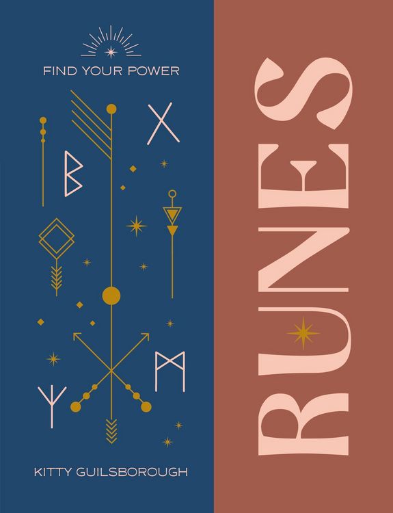 Produktbild: Find Your Power: Runes