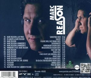Produktbild: Dance Now!