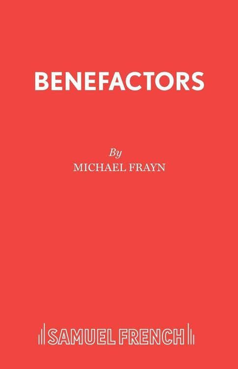 Produktbild: Benefactors