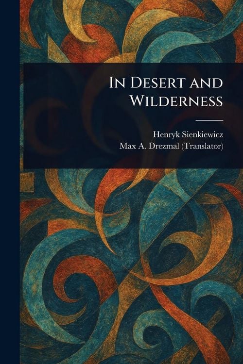 Produktbild: In Desert and Wilderness