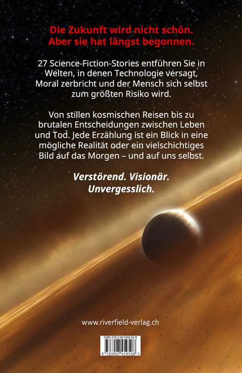 Produktbild: Abgespaced