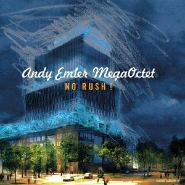 Produktbild: No Rush !