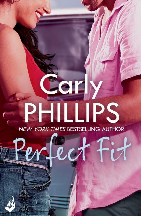 Produktbild: Perfect Fit: Serendipity's Finest Book 1