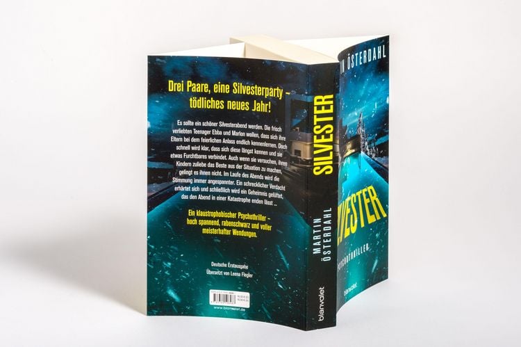 Produktbild: Silvester