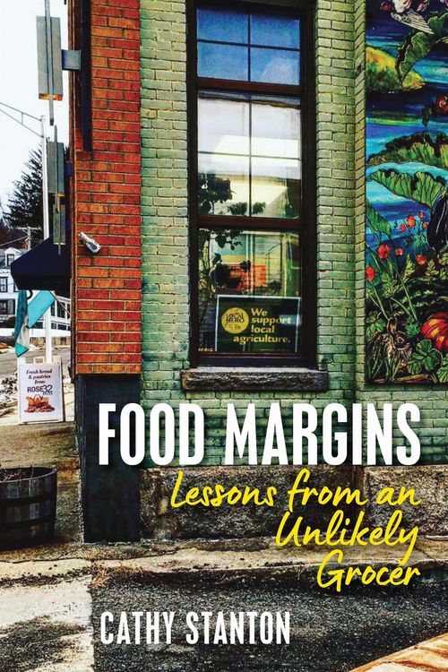 Produktbild: Food Margins