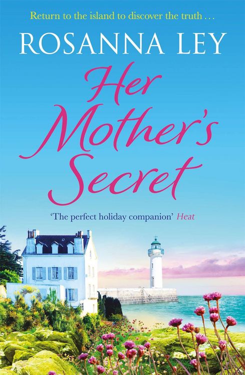 Produktbild: Her Mother's Secret