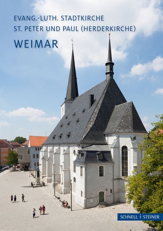 Produktbild: Weimar