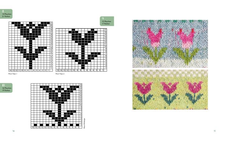 Produktbild: Momente stricken