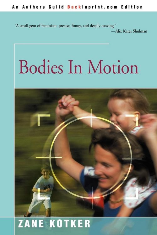 Produktbild: Bodies in Motion