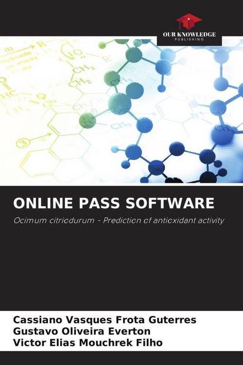 Produktbild: Online Pass Software