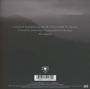 Produktbild: Suffocating in the Swarm of Cranes