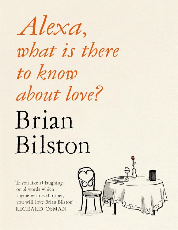 Produktbild: Alexa, What Is There to Know About Love?