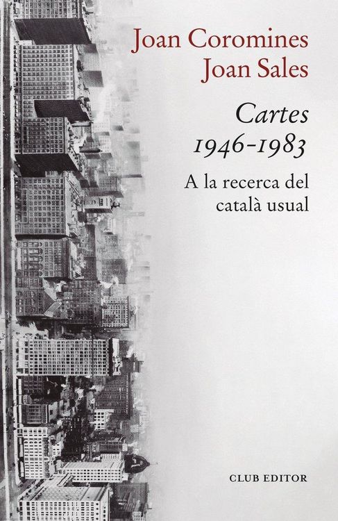 Produktbild: Cartes 1946-1983