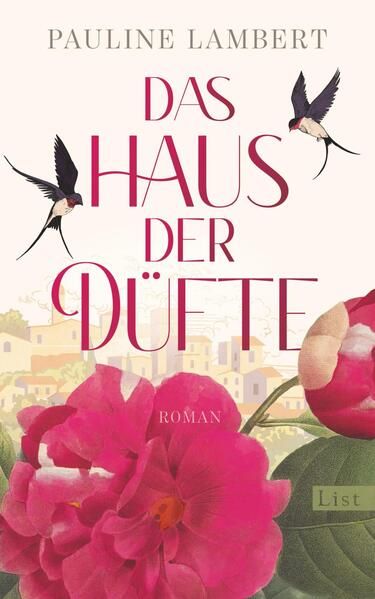 Produktbild: Das Haus der D&uuml;fte