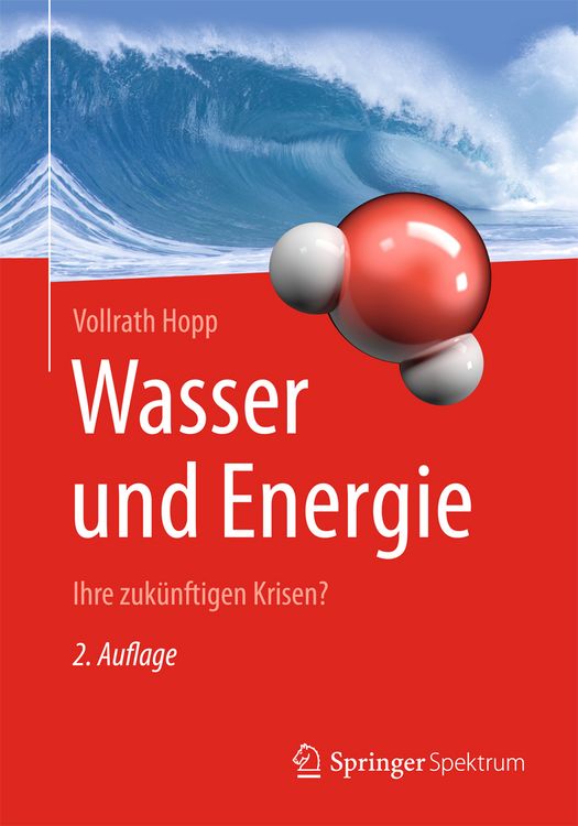 Produktbild: Wasser und Energie
