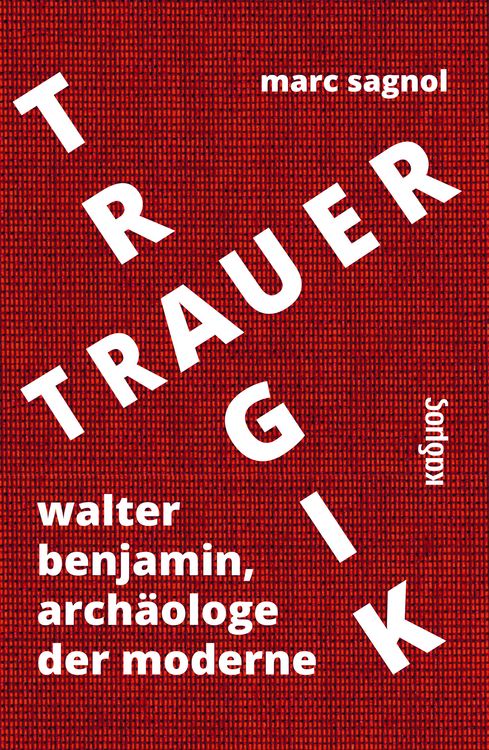 Produktbild: Tragik und Trauer