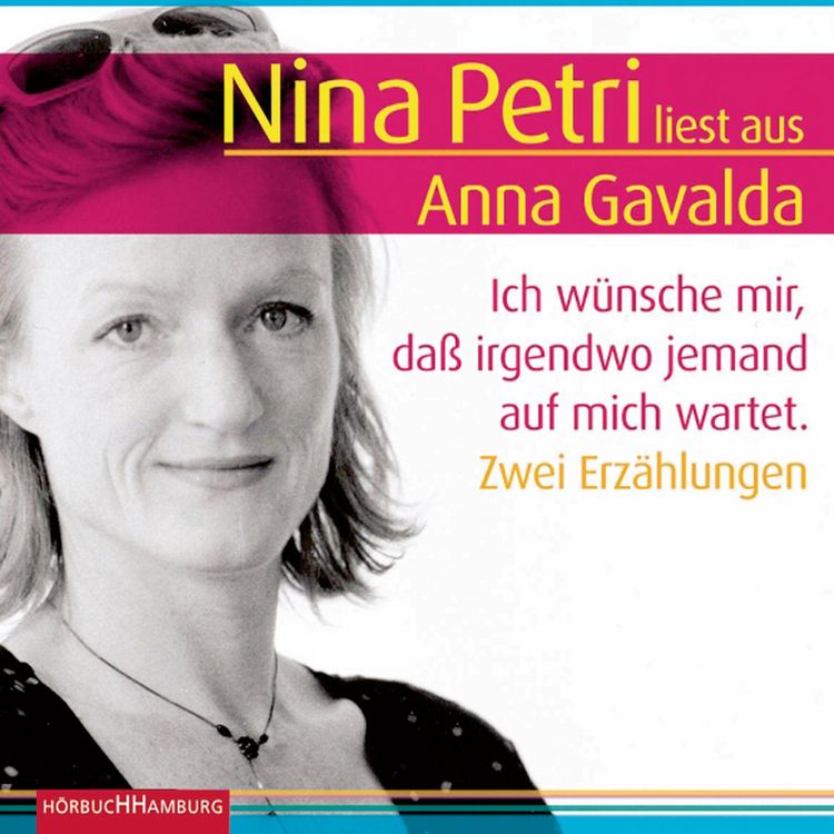 Produktbild: Ich w&uuml;nsche mir, da&szlig; irgendwo jemand auf mich wartet