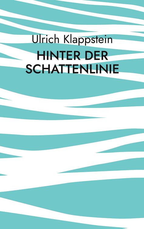 Produktbild: Hinter der Schattenlinie