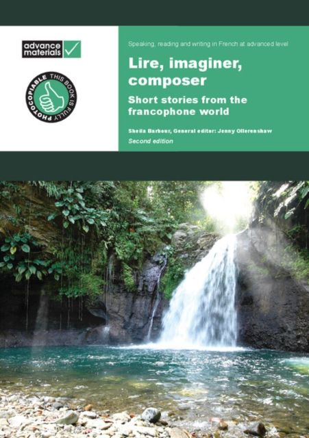 Produktbild: Fre-Lire Imaginer Composer Pra