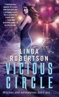 Produktbild: Vicious Circle
