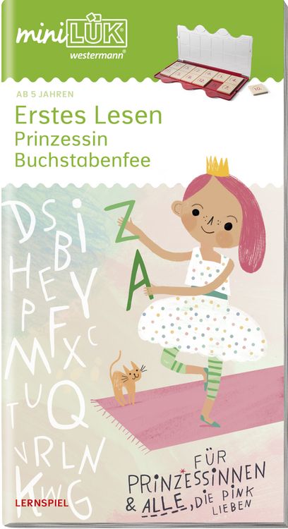 Produktbild: miniL&Uuml;K