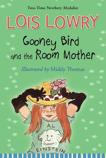 Produktbild: Gooney Bird and the Room Mother