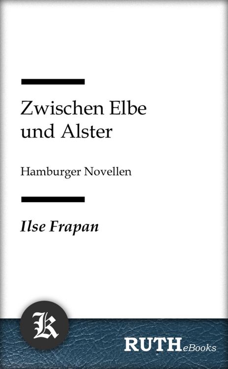 Produktbild: Zwischen Elbe und Alster
