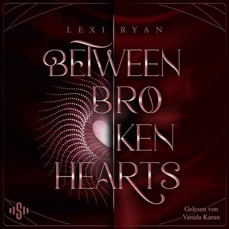 Produktbild: Beneath Cursed Stars 2: Between Broken Hearts