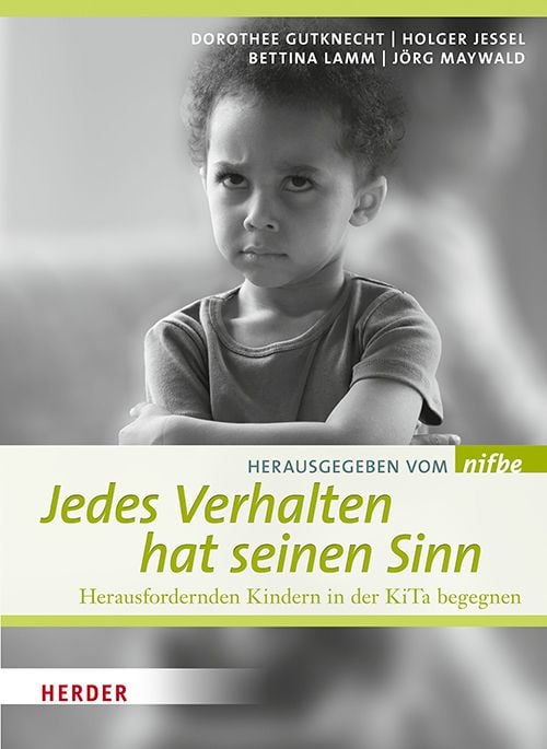 Produktbild: Jedes Verhalten hat seinen Sinn