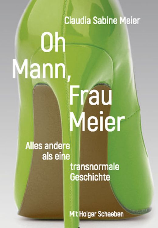 Produktbild: Oh Mann, Frau Meier