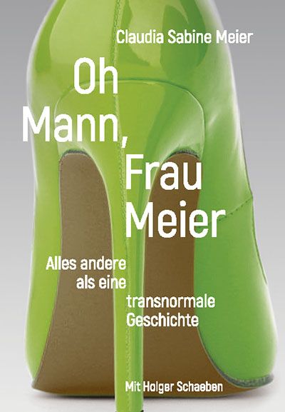 Produktbild: Oh Mann, Frau Meier