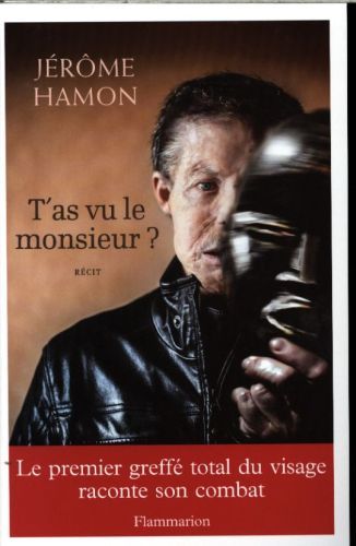 Produktbild: T'as vu le monsieur ?