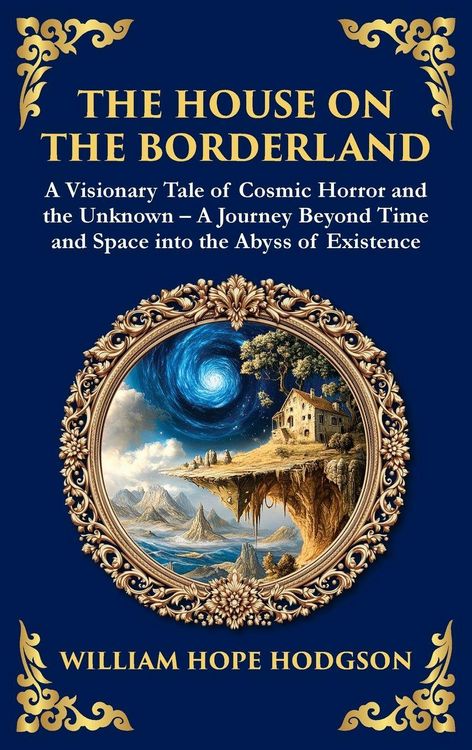 Produktbild: The House on the Borderland