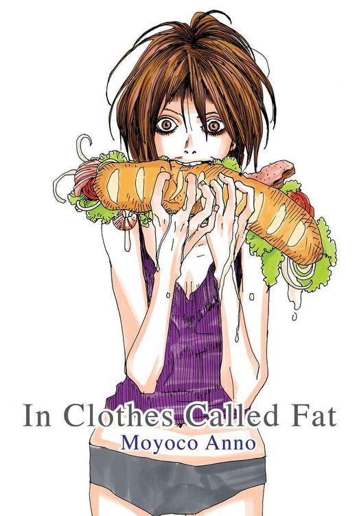 Produktbild: In Clothes Called Fat