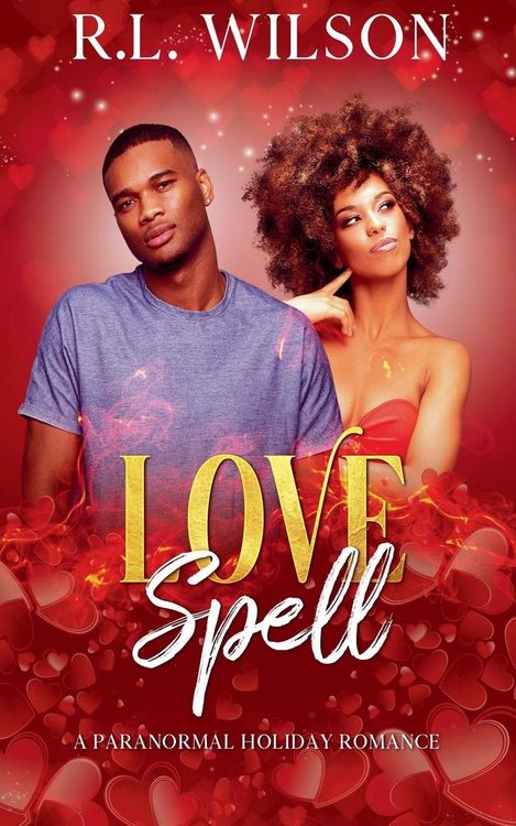 Produktbild: Love Spell