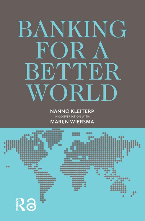 Produktbild: Banking for a Better World