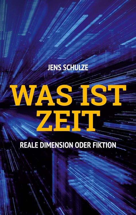 Produktbild: Was ist Zeit