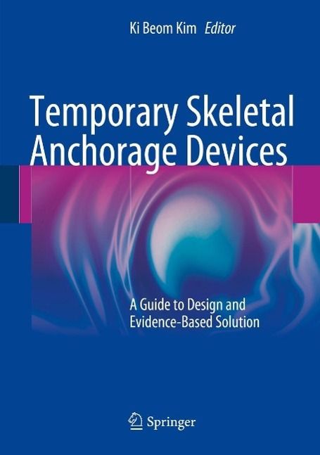Produktbild: Temporary Skeletal Anchorage Devices